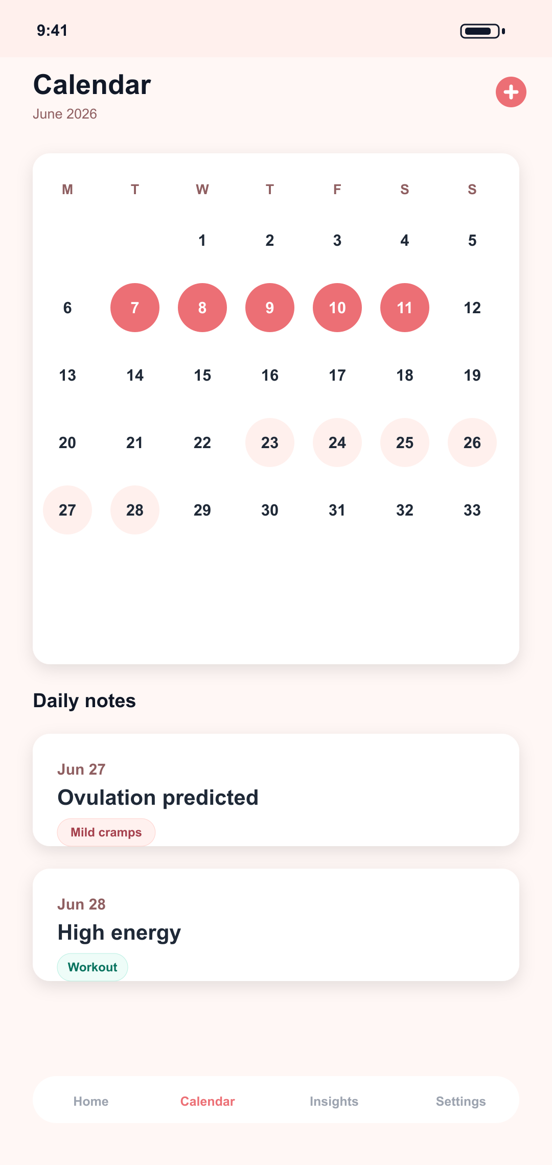 Luovo screenshot 3