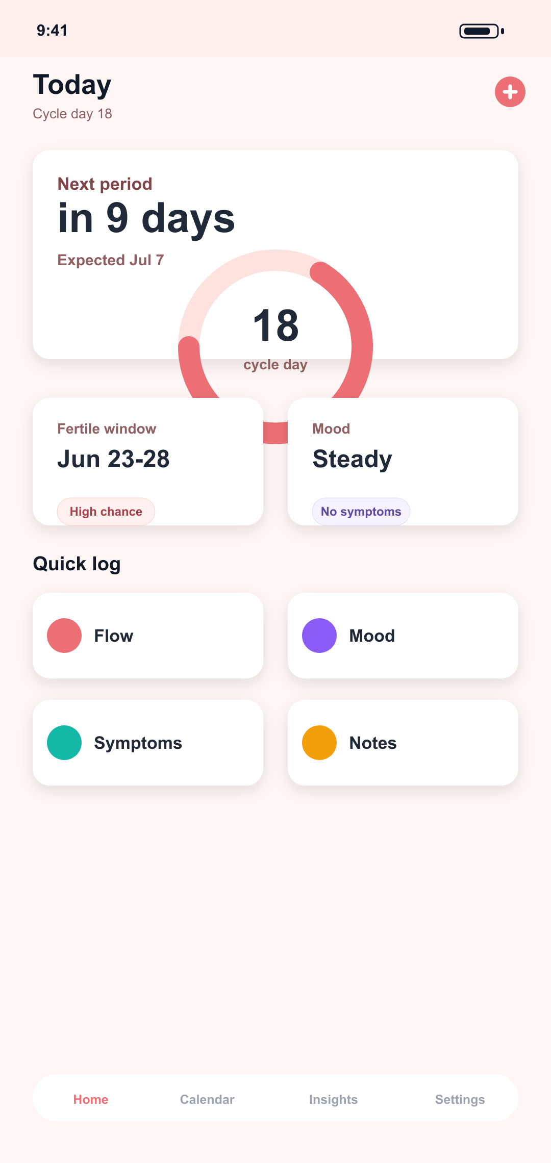 Luovo screenshot